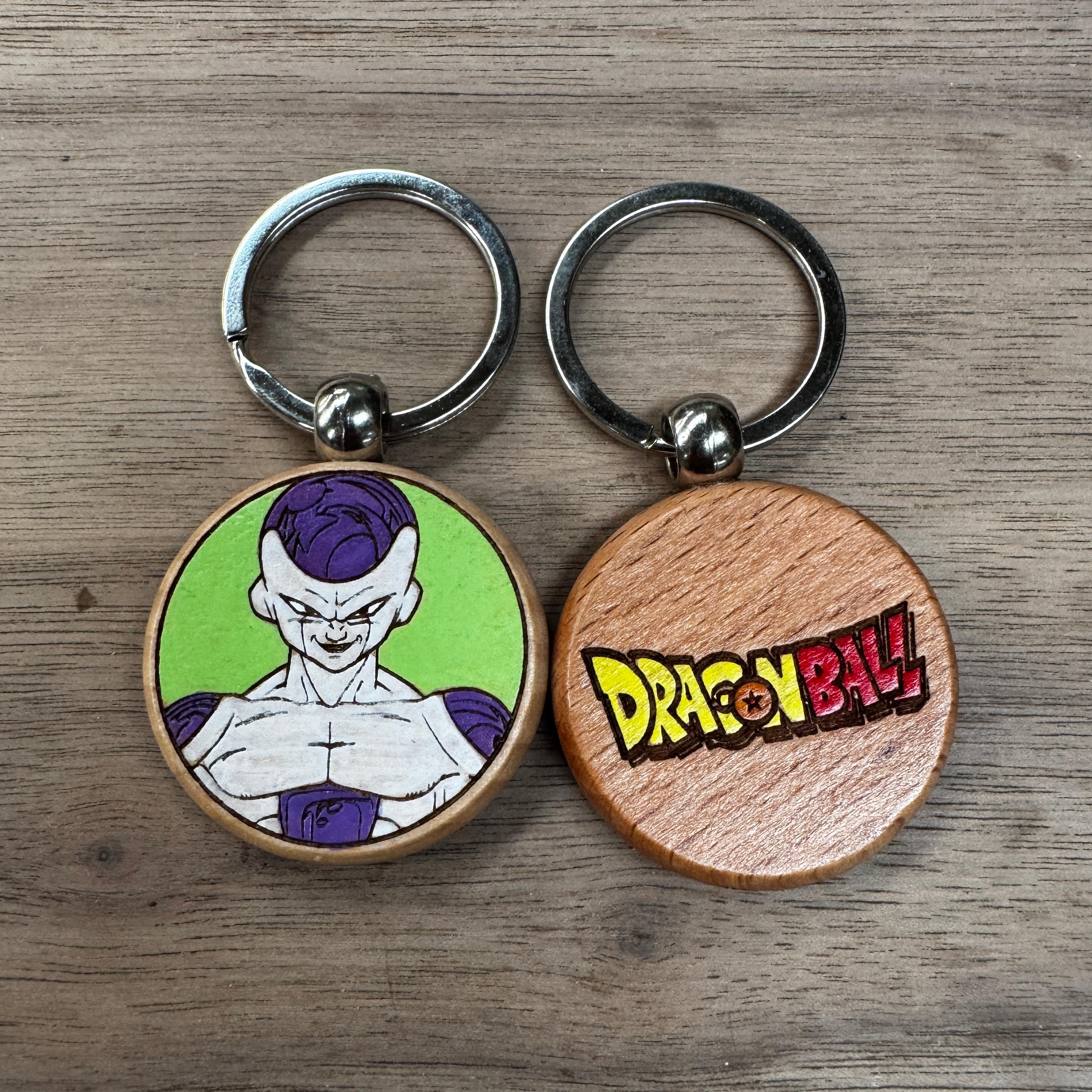 Portachiavi Dragon Ball