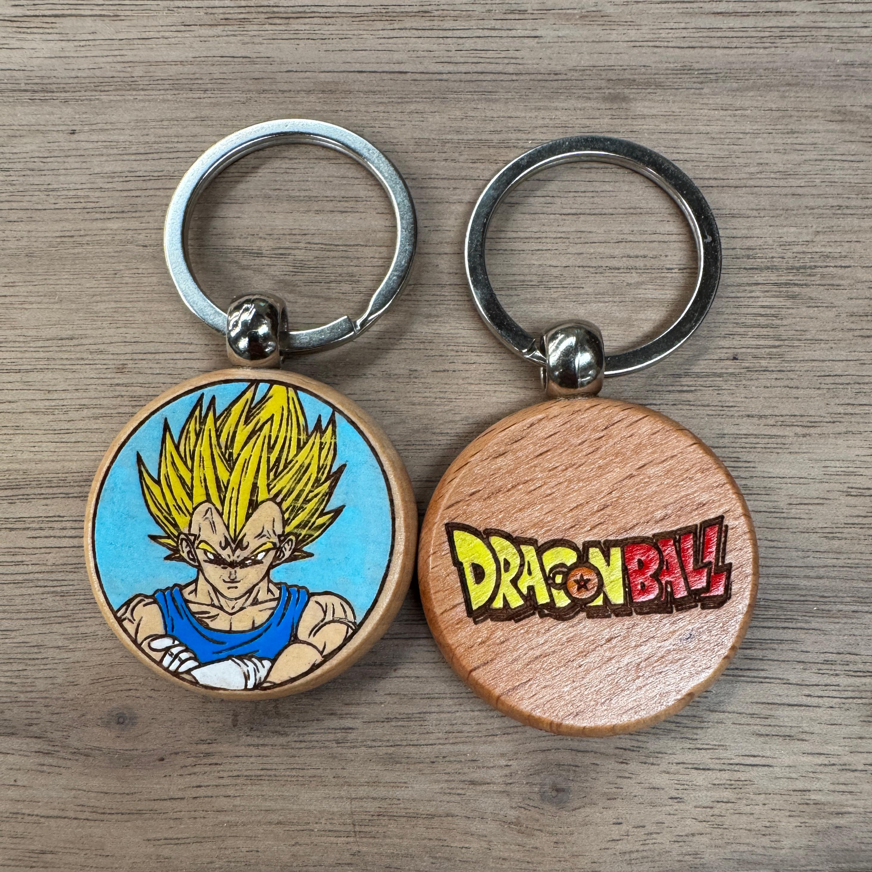 Portachiavi Dragon Ball