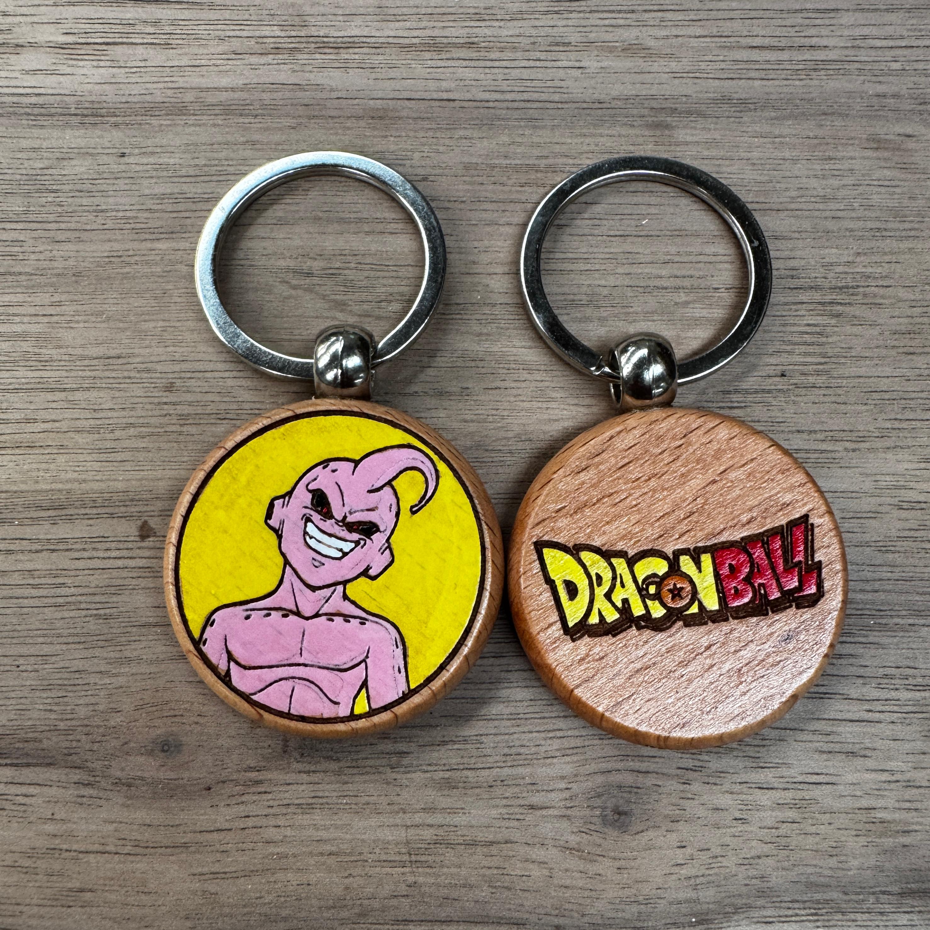 Portachiavi Dragon Ball