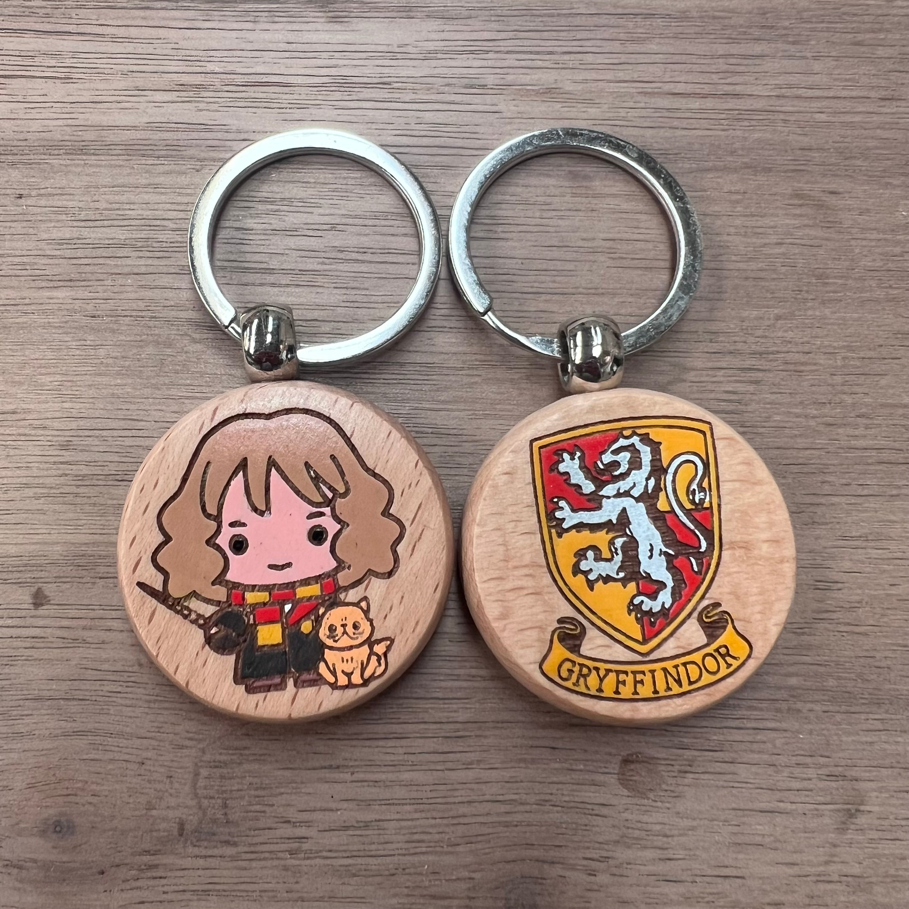 Portachiavi Harry Potter